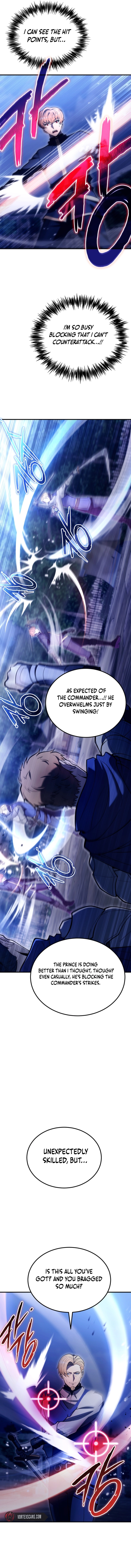 God-Tier Extra's Ultimate Guide (Remake) Chapter 11, page 7 of 15