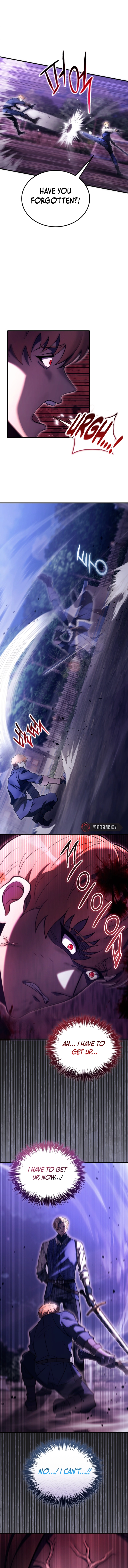 God-Tier Extra's Ultimate Guide (Remake) Chapter 11, page 9 of 15