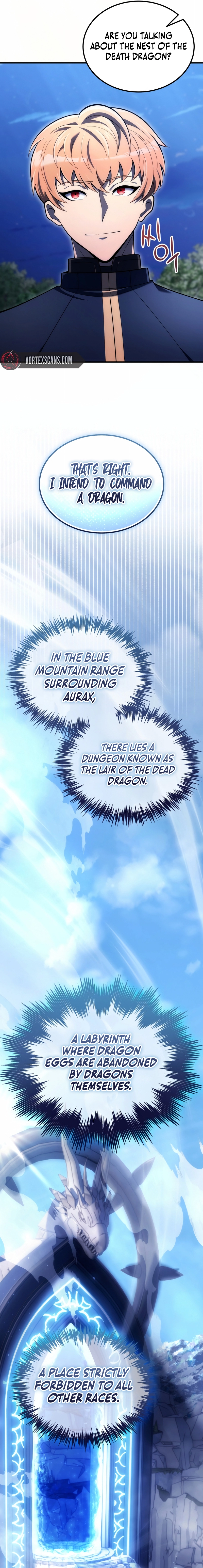 God-Tier Extra's Ultimate Guide (Remake) Chapter 13, page 10 of 17