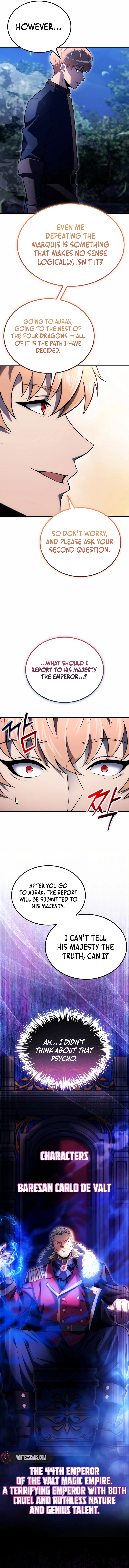 God-Tier Extra's Ultimate Guide (Remake) Chapter 13, page 12 of 17