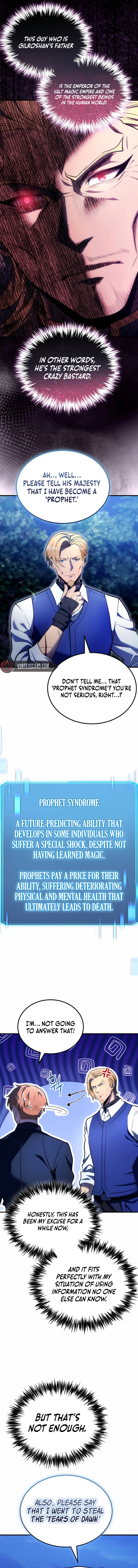 God-Tier Extra's Ultimate Guide (Remake) Chapter 13, page 13 of 17