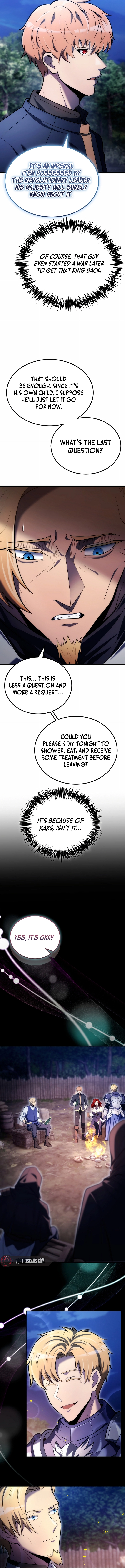 God-Tier Extra's Ultimate Guide (Remake) Chapter 13, page 14 of 17