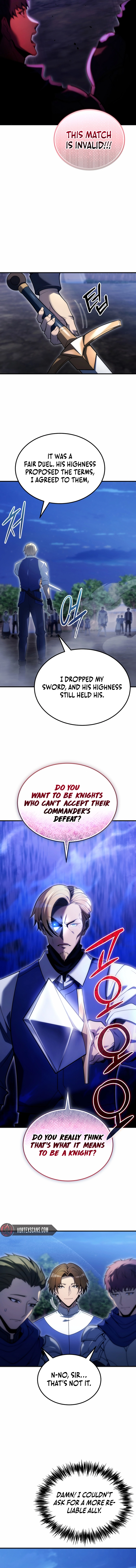 God-Tier Extra's Ultimate Guide (Remake) Chapter 13, page 5 of 17