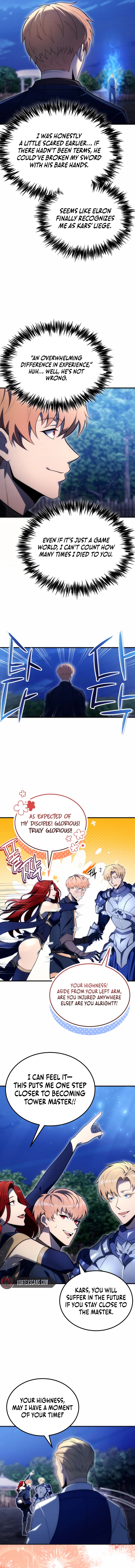 God-Tier Extra's Ultimate Guide (Remake) Chapter 13, page 6 of 17