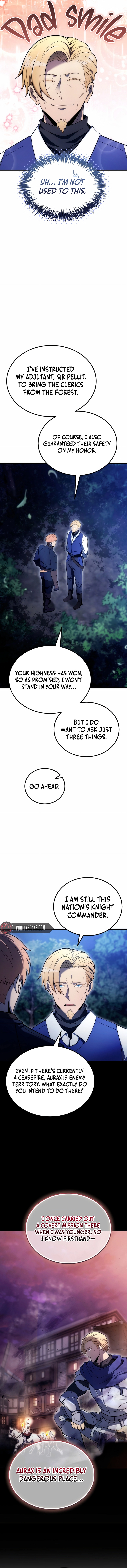 God-Tier Extra's Ultimate Guide (Remake) Chapter 13, page 7 of 17