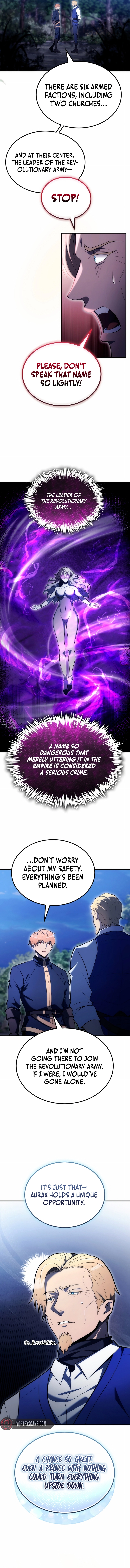 God-Tier Extra's Ultimate Guide (Remake) Chapter 13, page 9 of 17