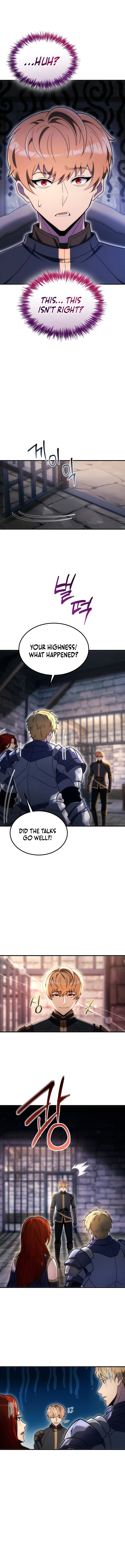 God-Tier Extra's Ultimate Guide (Remake) Chapter 14, page 12 of 15