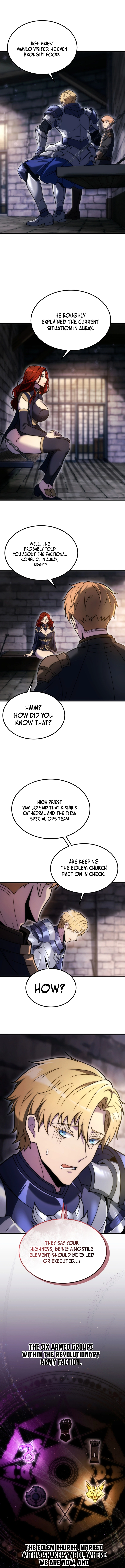 God-Tier Extra's Ultimate Guide (Remake) Chapter 14, page 13 of 15