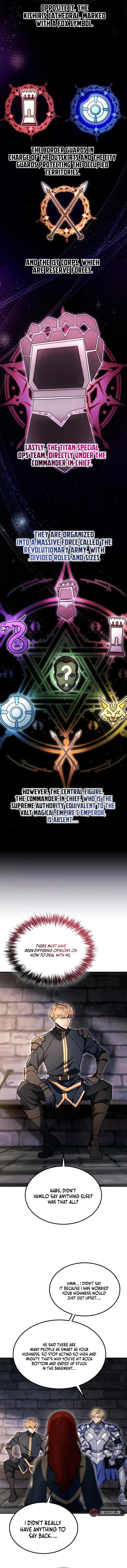 God-Tier Extra's Ultimate Guide (Remake) Chapter 14, page 14 of 15