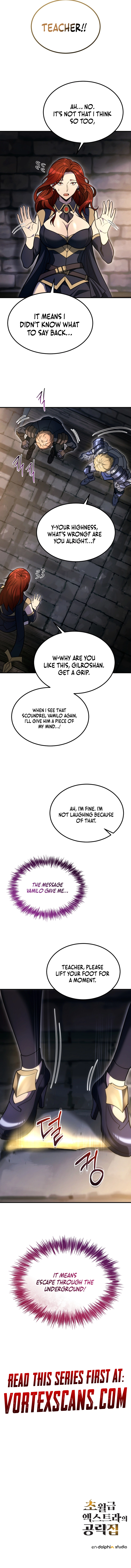 God-Tier Extra's Ultimate Guide (Remake) Chapter 14, page 15 of 15
