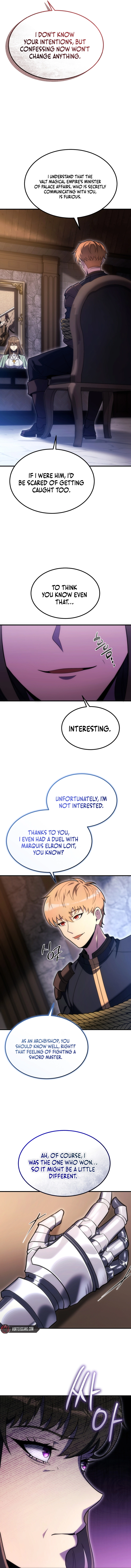 God-Tier Extra's Ultimate Guide (Remake) Chapter 14, page 9 of 15