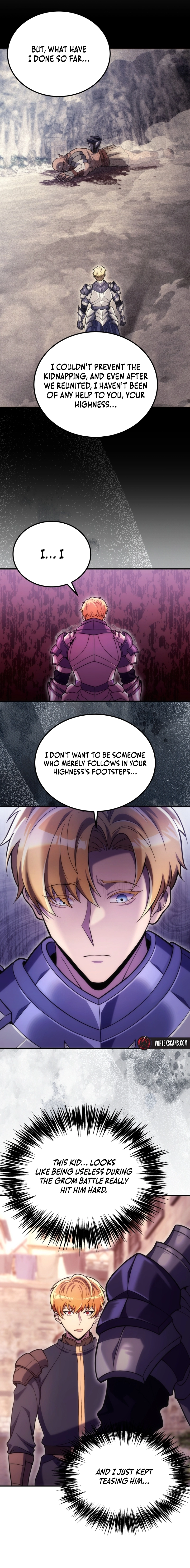 God-Tier Extra's Ultimate Guide (Remake) Chapter 16, page 10 of 22