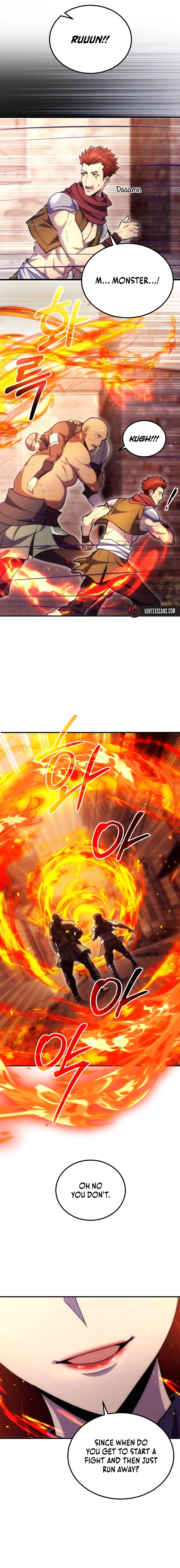God-Tier Extra's Ultimate Guide (Remake) Chapter 16, page 12 of 22