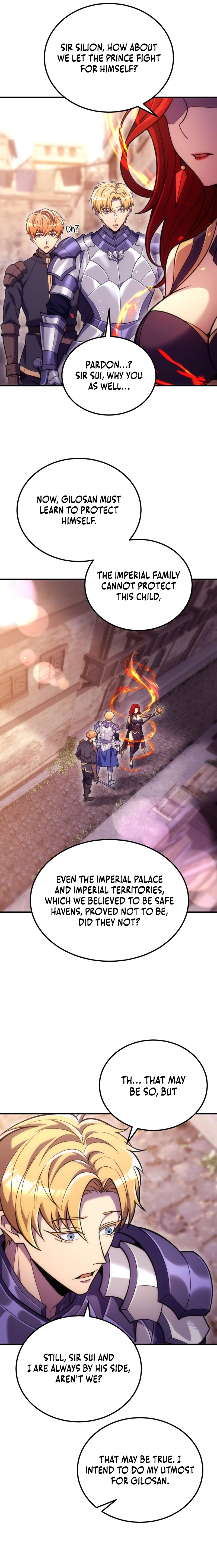 God-Tier Extra's Ultimate Guide (Remake) Chapter 16, page 14 of 22