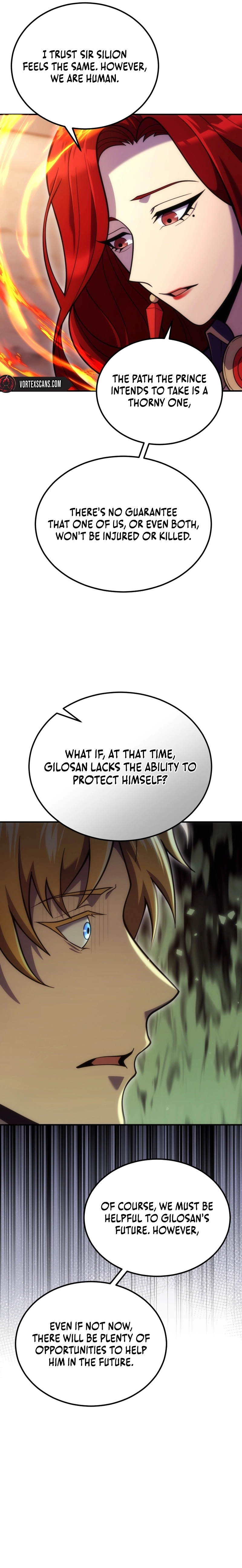 God-Tier Extra's Ultimate Guide (Remake) Chapter 16, page 15 of 22