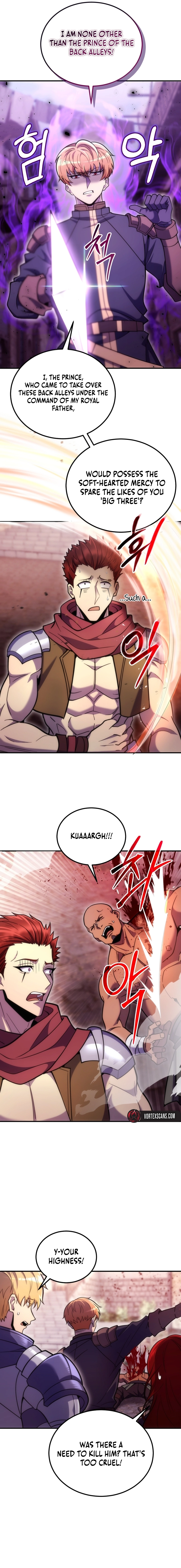 God-Tier Extra's Ultimate Guide (Remake) Chapter 16, page 19 of 22