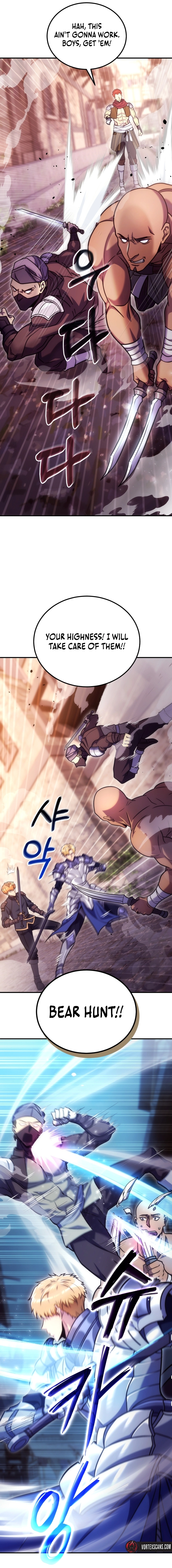 God-Tier Extra's Ultimate Guide (Remake) Chapter 16, page 7 of 22