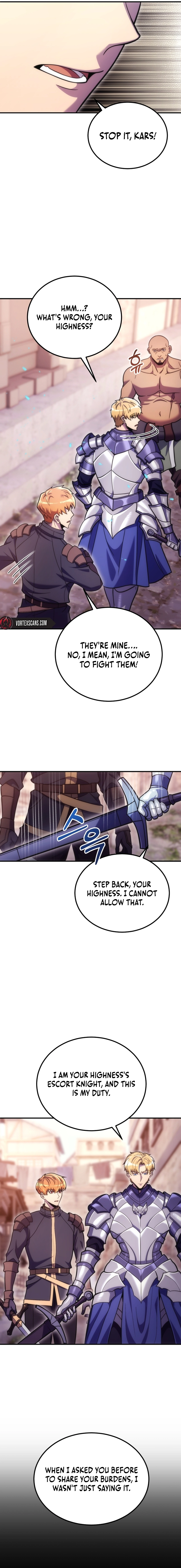 God-Tier Extra's Ultimate Guide (Remake) Chapter 16, page 9 of 22