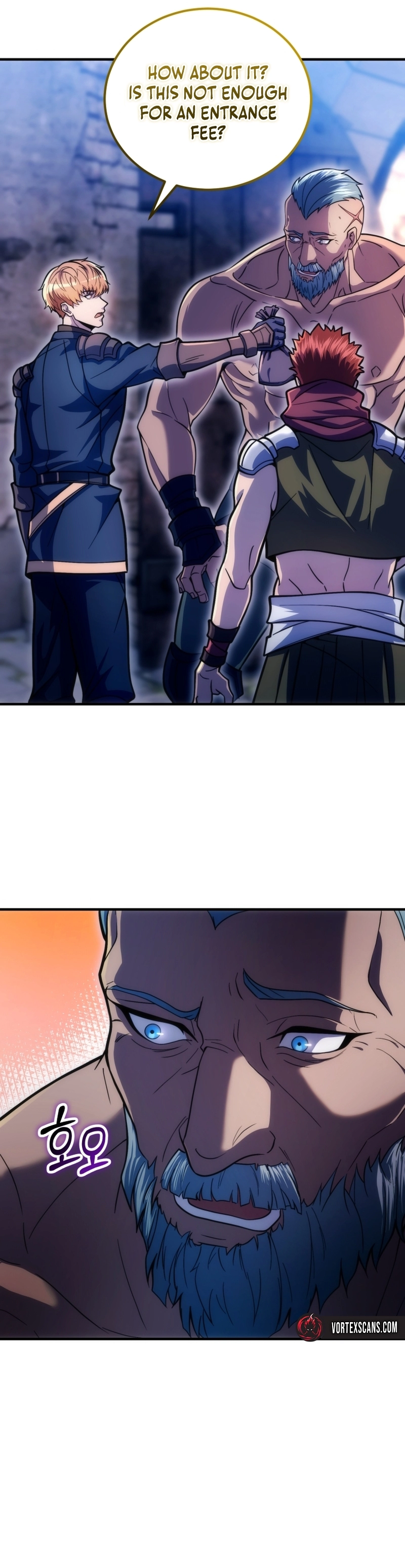 God-Tier Extra's Ultimate Guide (Remake) Chapter 17, page 10 of 22