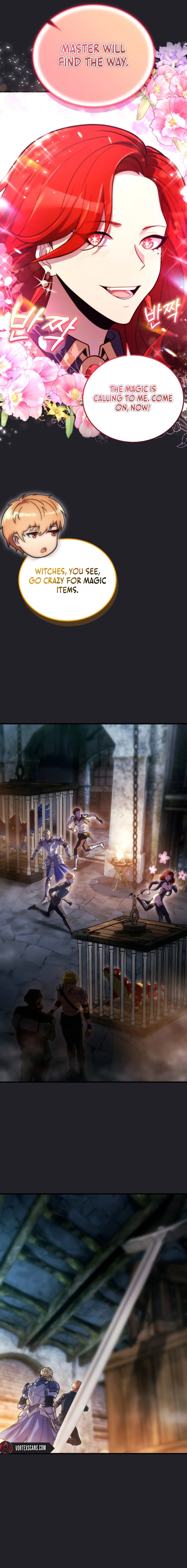 God-Tier Extra's Ultimate Guide (Remake) Chapter 17, page 16 of 22