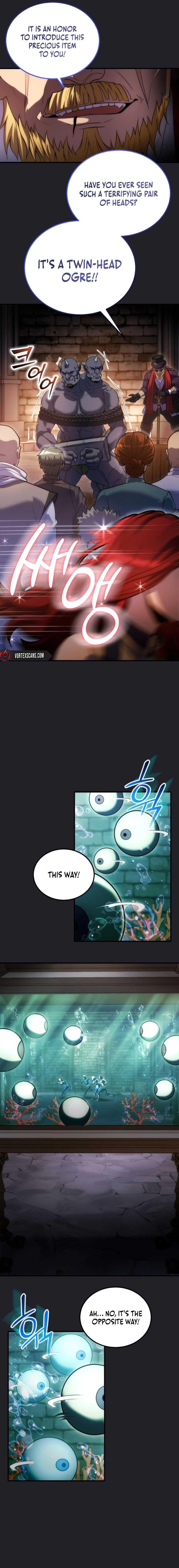God-Tier Extra's Ultimate Guide (Remake) Chapter 17, page 17 of 22