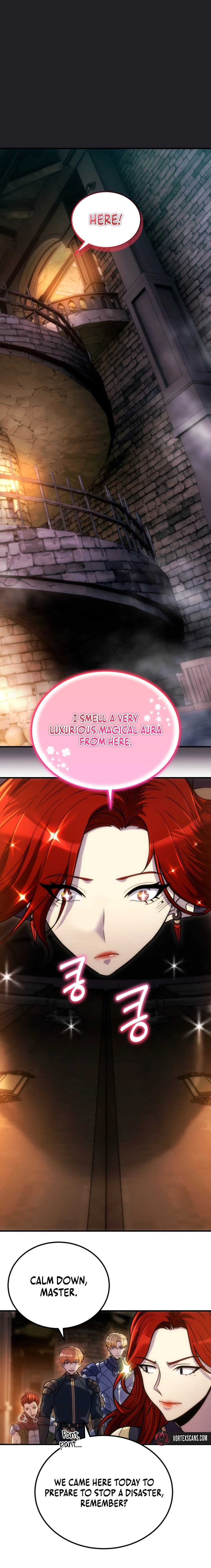 God-Tier Extra's Ultimate Guide (Remake) Chapter 17, page 18 of 22