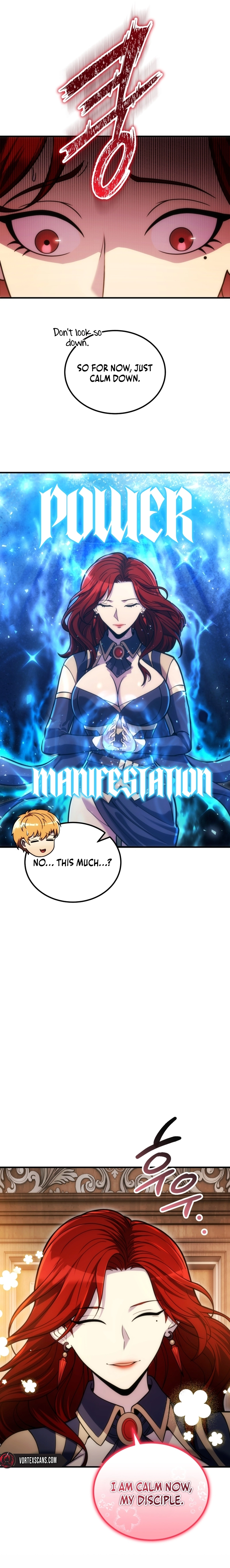 God-Tier Extra's Ultimate Guide (Remake) Chapter 17, page 21 of 22