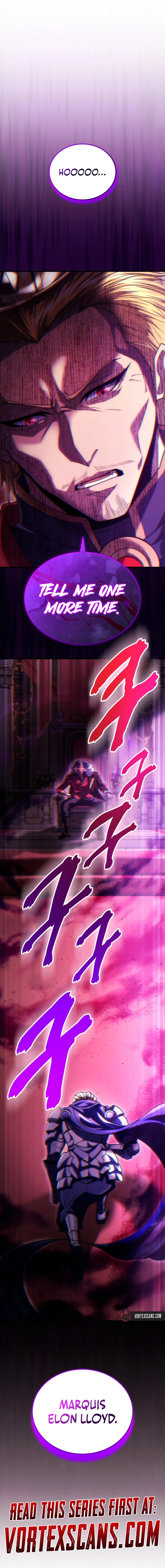 God-Tier Extra's Ultimate Guide (Remake) Chapter 17, page 22 of 22