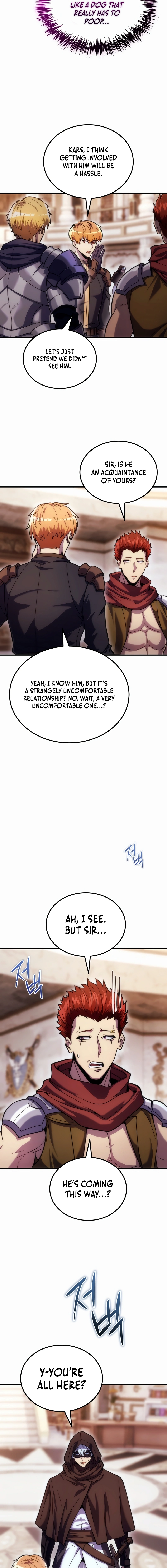 God-Tier Extra's Ultimate Guide (Remake) Chapter 18, page 10 of 17