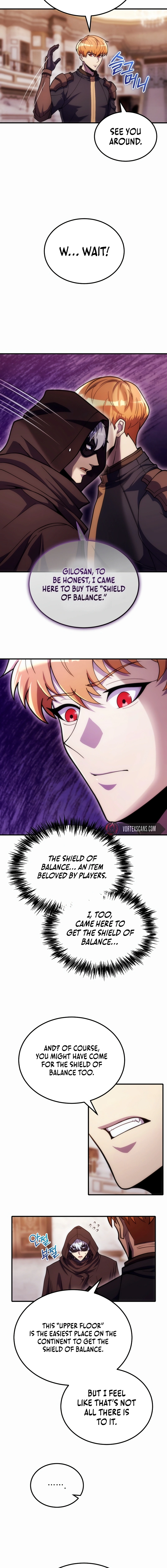 God-Tier Extra's Ultimate Guide (Remake) Chapter 18, page 13 of 17