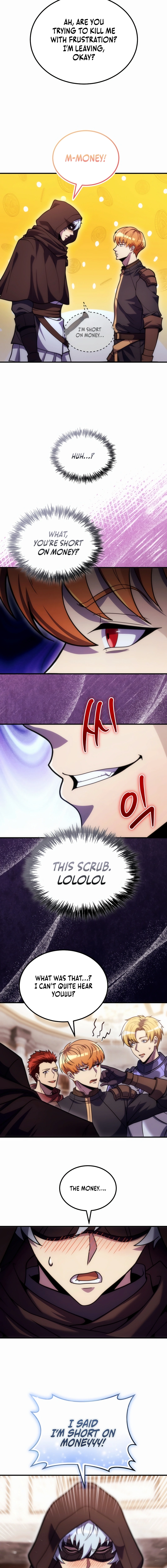 God-Tier Extra's Ultimate Guide (Remake) Chapter 18, page 14 of 17