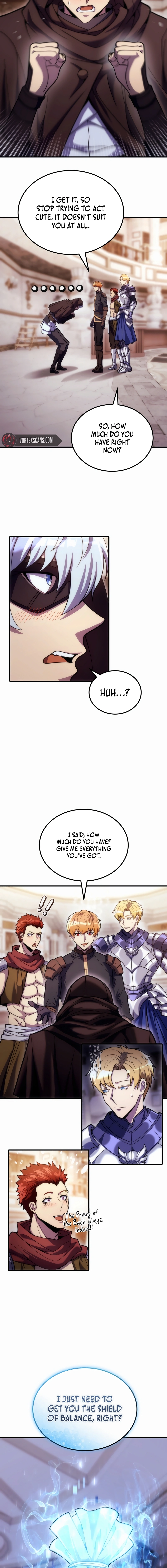 God-Tier Extra's Ultimate Guide (Remake) Chapter 18, page 15 of 17