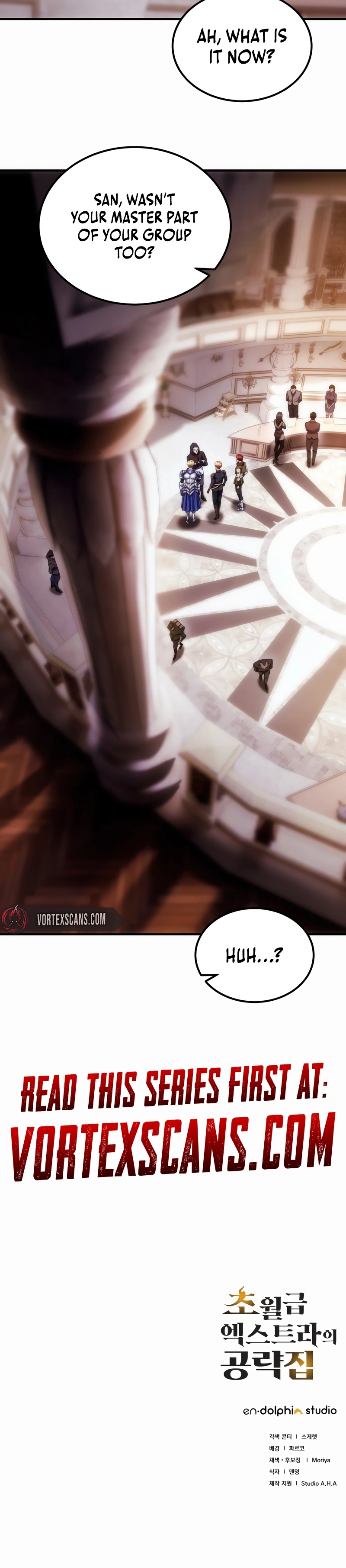God-Tier Extra's Ultimate Guide (Remake) Chapter 18, page 17 of 17