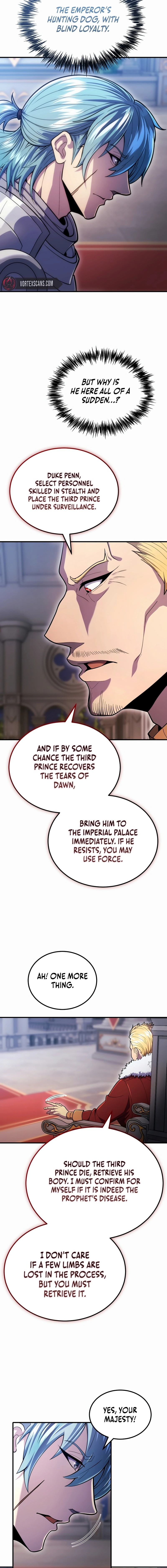 God-Tier Extra's Ultimate Guide (Remake) Chapter 18, page 6 of 17