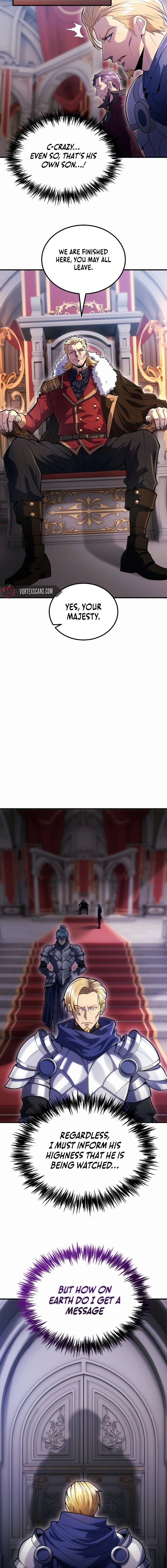 God-Tier Extra's Ultimate Guide (Remake) Chapter 18, page 7 of 17