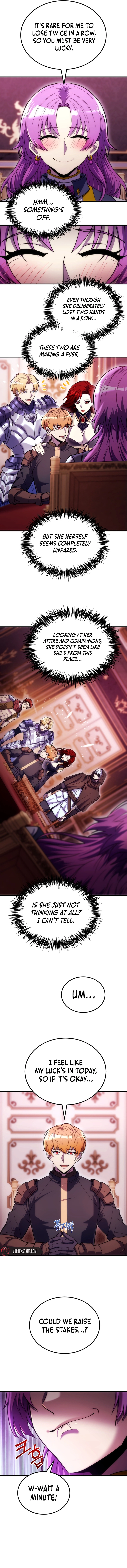 God-Tier Extra's Ultimate Guide (Remake) Chapter 19, page 10 of 13