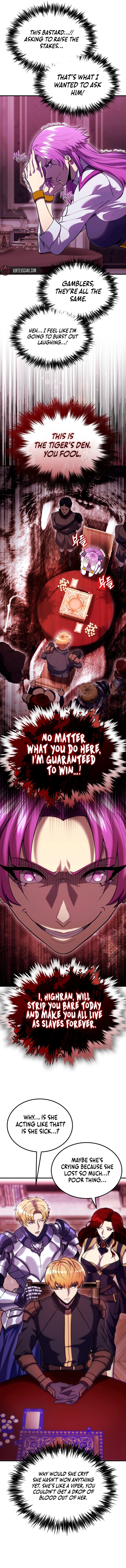 God-Tier Extra's Ultimate Guide (Remake) Chapter 19, page 11 of 13