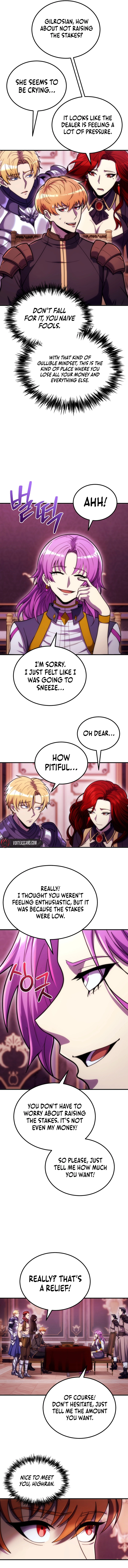 God-Tier Extra's Ultimate Guide (Remake) Chapter 19, page 12 of 13