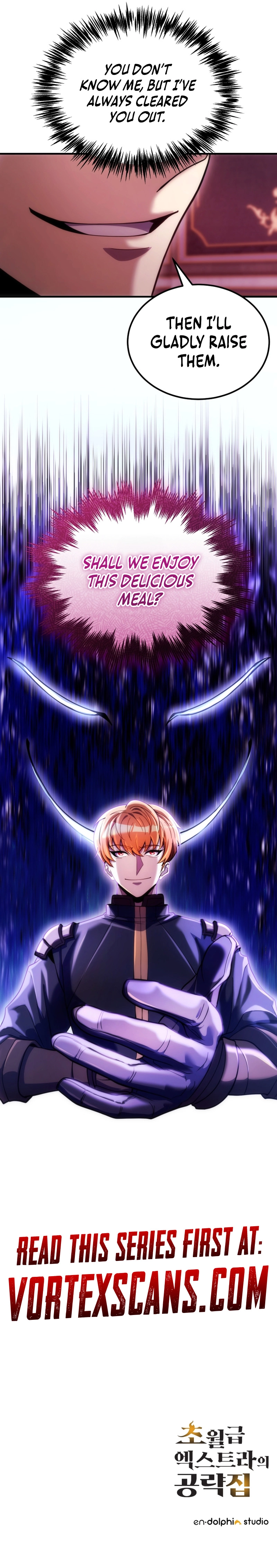 God-Tier Extra's Ultimate Guide (Remake) Chapter 19, page 13 of 13