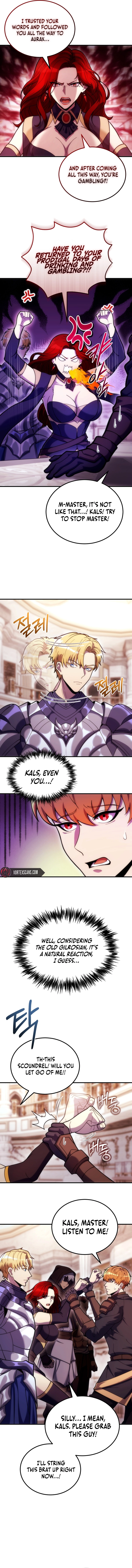 God-Tier Extra's Ultimate Guide (Remake) Chapter 19, page 6 of 13
