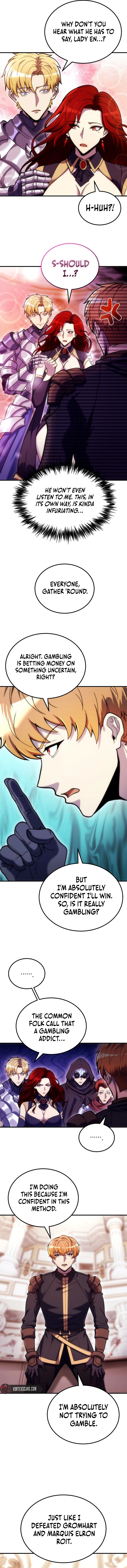 God-Tier Extra's Ultimate Guide (Remake) Chapter 19, page 7 of 13