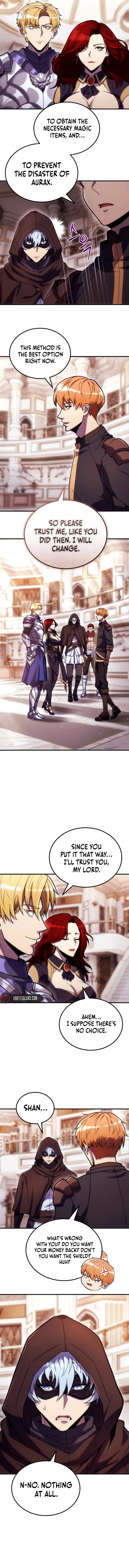 God-Tier Extra's Ultimate Guide (Remake) Chapter 19, page 8 of 13