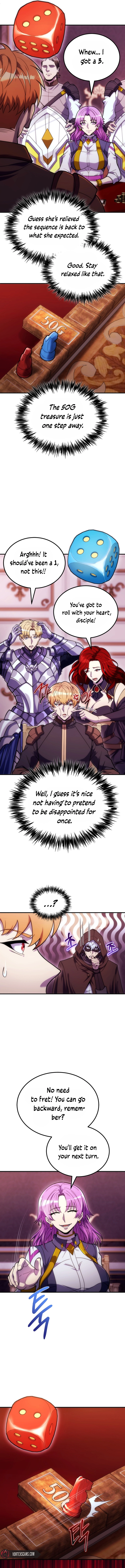 God-Tier Extra's Ultimate Guide (Remake) Chapter 20, page 10 of 14