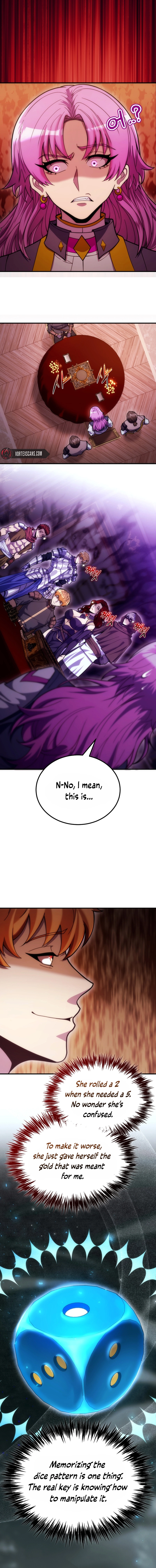 God-Tier Extra's Ultimate Guide (Remake) Chapter 20, page 11 of 14