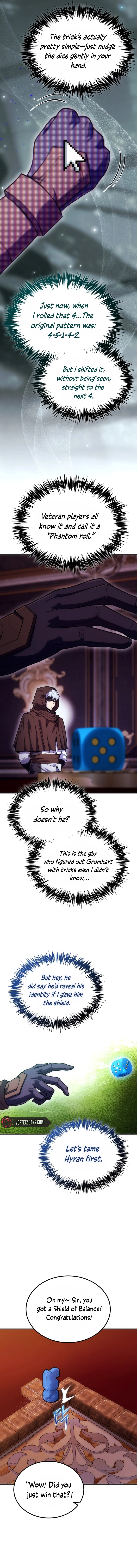 God-Tier Extra's Ultimate Guide (Remake) Chapter 20, page 12 of 14