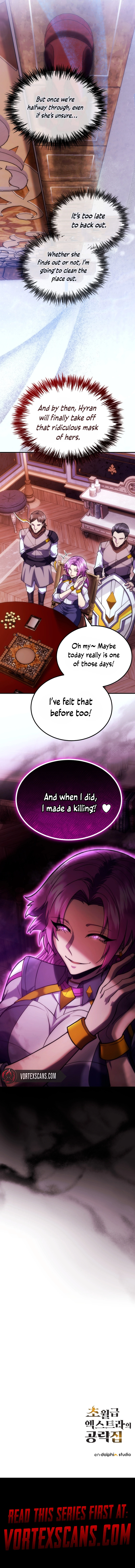 God-Tier Extra's Ultimate Guide (Remake) Chapter 20, page 14 of 14