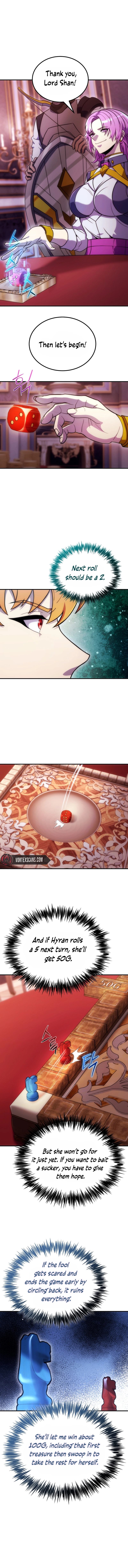 God-Tier Extra's Ultimate Guide (Remake) Chapter 20, page 7 of 14