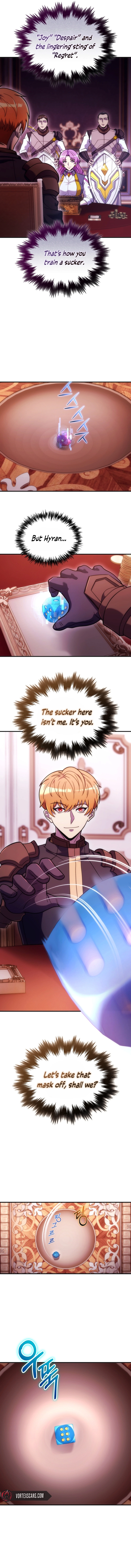 God-Tier Extra's Ultimate Guide (Remake) Chapter 20, page 8 of 14