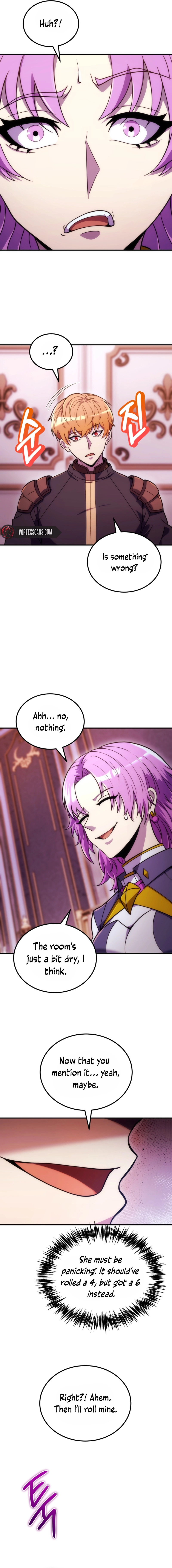 God-Tier Extra's Ultimate Guide (Remake) Chapter 20, page 9 of 14