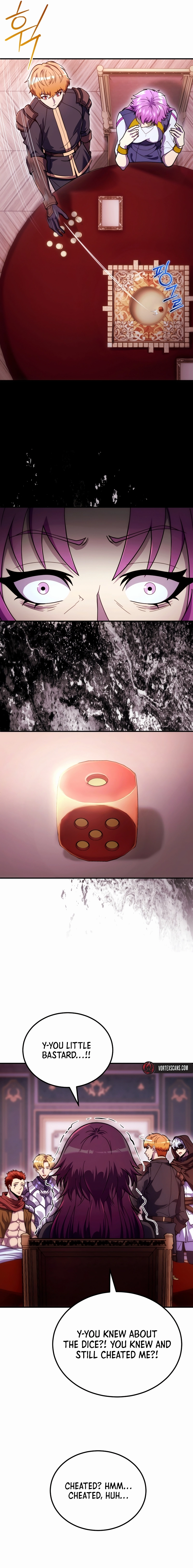 God-Tier Extra's Ultimate Guide (Remake) Chapter 21, page 10 of 23